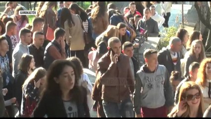 Gjysma e universiteteve në rrethe, bosh - Top Channel Albania - News - Lajme