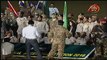 Saudi Army Ke Pak Fauj Zinda Baad Ke Naaray..!! - Video Dailymotion