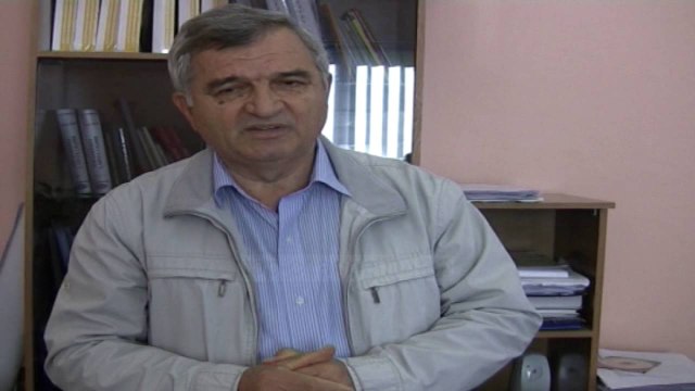 Tregtari fiton betejën, bashkia e Kuçovës i jep të drejtë - Top Channel Albania - News - Lajme