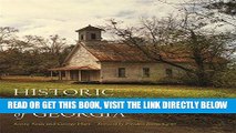 [EBOOK] DOWNLOAD Historic Rural Churches of Georgia PDF