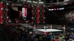 Sami Zayn vs Braun Strowman Monday Night Raw WWE 2K17 Preview Match Gameplay HD
