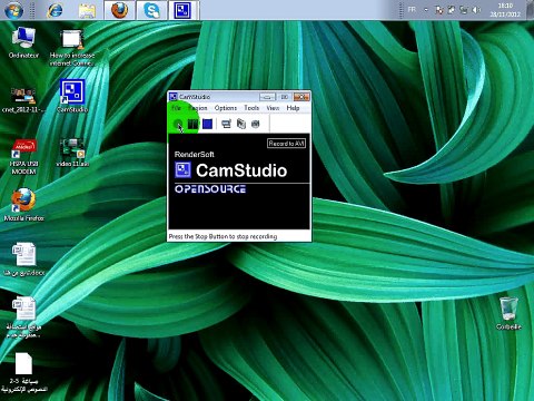 مشاهدة فيديوهات يوتيوب مباشرة بدون تحميل برنامج vlc