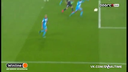 Full Highlights HD  Paris SG 0 - 0 Marseille 23.10.2016