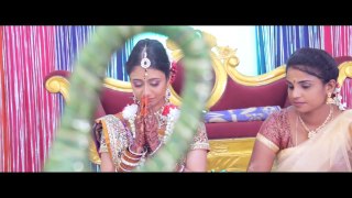 Malaysian Indian Wedding Cinematic Hightlight of Kobi Raj​ weds Sugunaa Gobi​