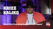 Krizz Kaliko - Broke A Girls Back During Sex, It Can Really Happen! (247HH Wild Tour Stories) (247HH Exclusive)
