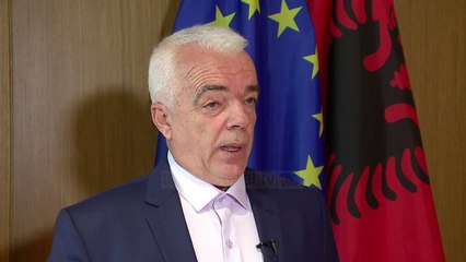 Shqipëria, e kërcënuar nga përmbytjet - Top Channel Albania - News - Lajme
