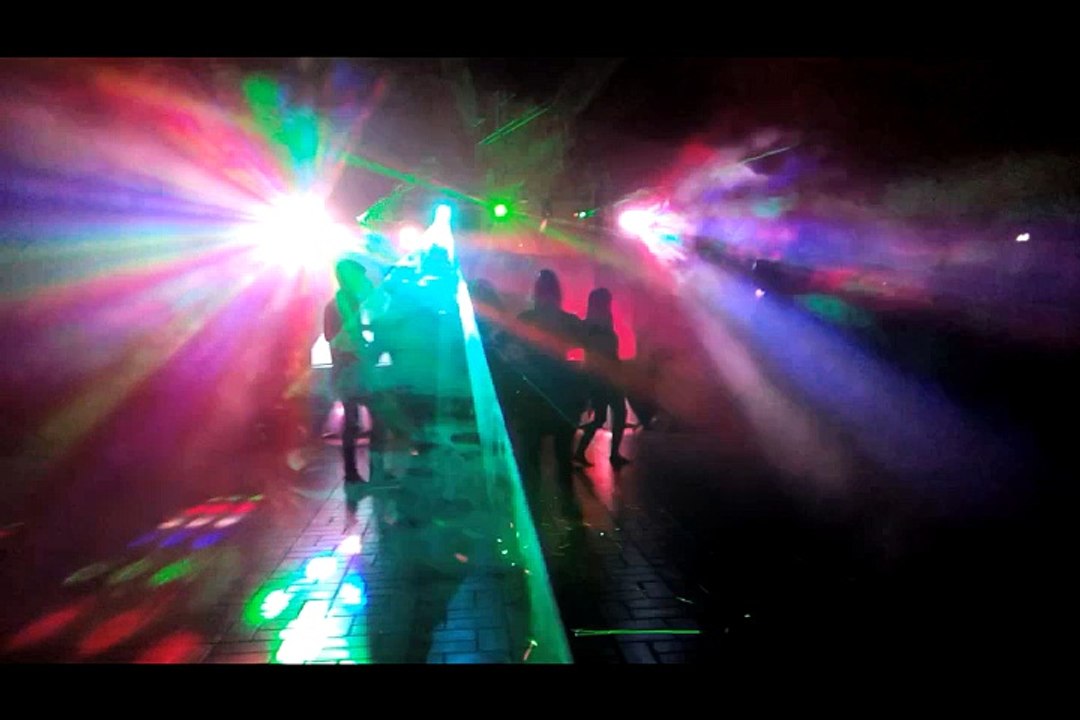 20 ans de Carine - Mauscau