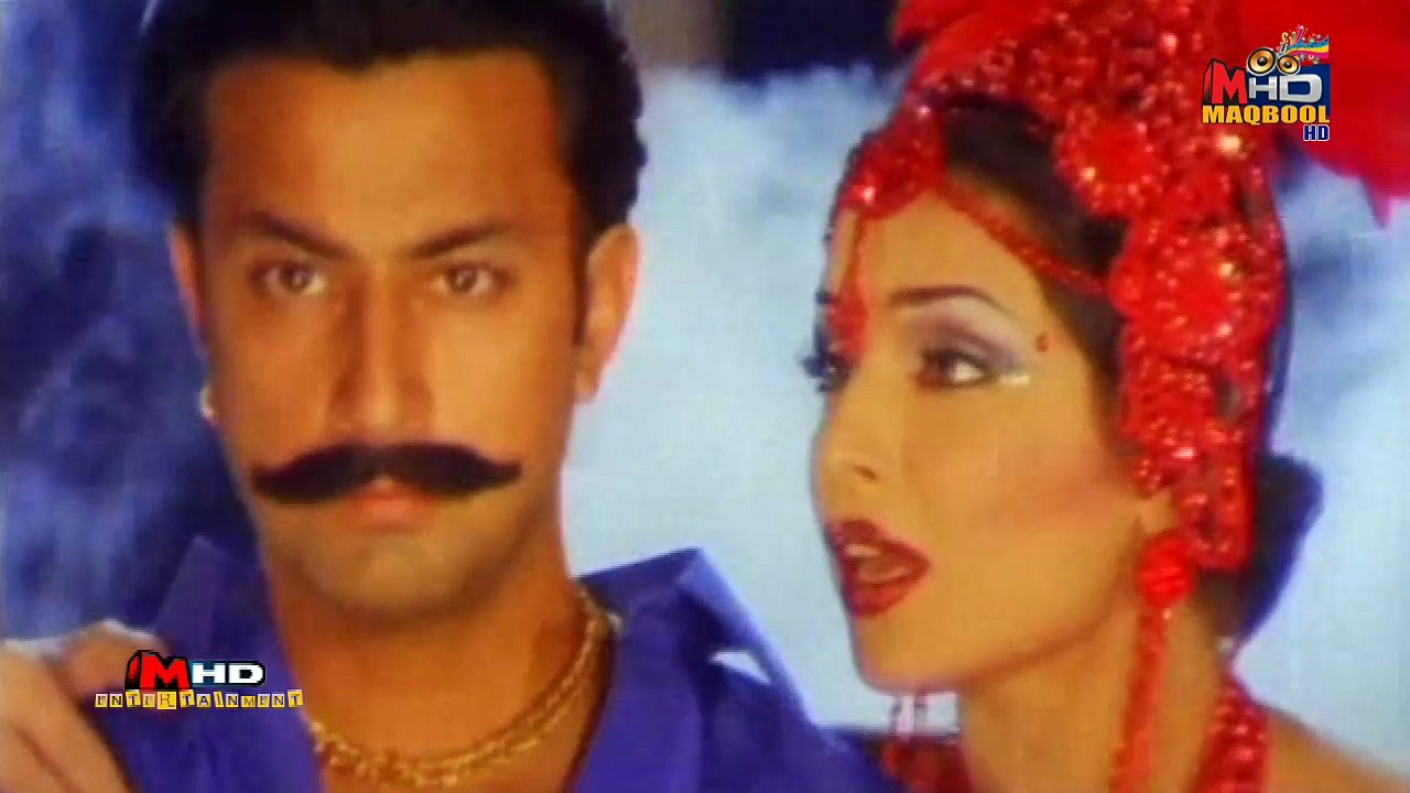 meera+babar ali-yaar yaar dil bole