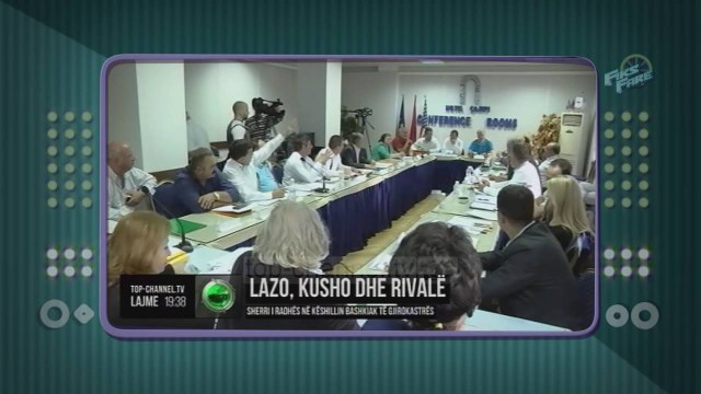 Fiks Fare, 17 Tetor 2016, Pjesa 3 - Investigative Satirical Show