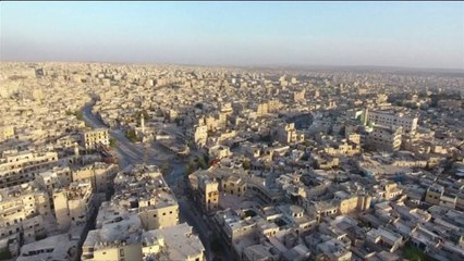 Rusia ndërpret bombardimet në Aleppo - Top Channel Albania - News - Lajme