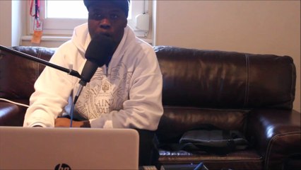 BOOBA -Polemique - K-Smile coup de gueule et avis