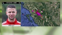 Tërmeti në Janinë, Lila rrëfen panikun - Top Channel Albania - News - Lajme