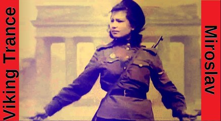 Viking Trance - Miroslav
