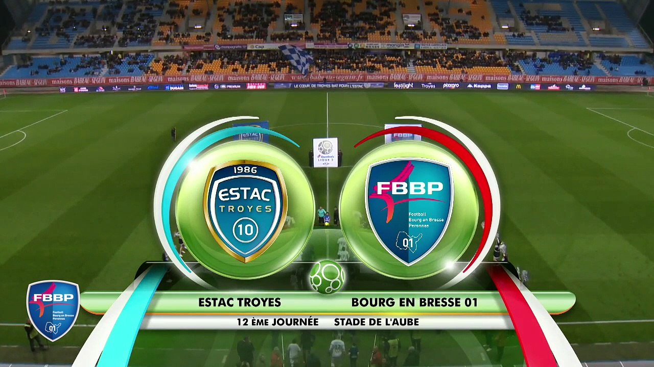ESTAC - FBBP01