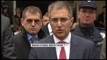 Frikë për sulme të armatosura në Mal të Zi - Top Channel Albania - News - Lajme