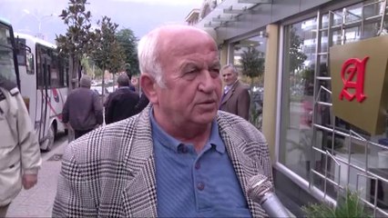 Tërmetet tundin Jugun - Top Channel Albania - News - Lajme