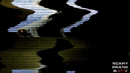 Samara Morgan Prank. ARRESTED BY POLICE