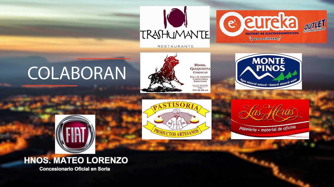 II Rally Fotográfico Ciudad de Soria - Todas las fotografías presentadas