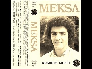 Meksa Abdelkader (dayen ur n-umin) مكسا