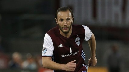 Shkelzen Gashi Goal 1-3 VS HOU