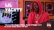 Lil Yachty - Chance The Rapper Hitting Me Up & Buggin Lil B On Social Media Before We Met (247HH Exclusive) (247HH Exclusive)