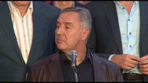 Mali i Zi, fiton Gjukanoviç, humbin thellë partitë shqiptare - Top Channel Albania - News - Lajme