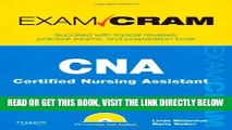 [EBOOK] DOWNLOAD CNA Certified Nursing Assistant Exam Cram PDF