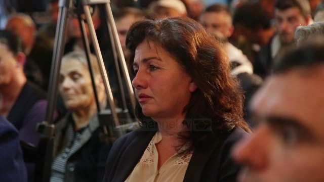 Basha: Gati marshimi pa kthim kundër tiranisë së krimit - Top Channel Albania - News - Lajme