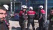 Arrest ushtarëve të Shullazit, kapen në dyert e burgut - Top Channel Albania - News - Lajme