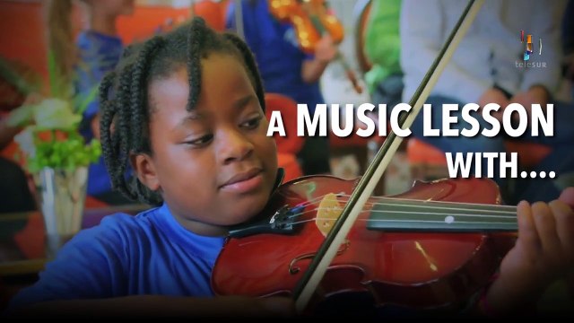 Venezuelan Youth Orchestras