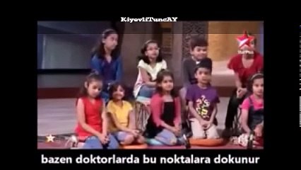 Çocuklar cinsel istismara karşı kendilerini nasıl korumalı ...