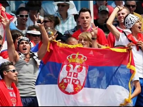 Grasshopper ft. MC Hawk & Manda - SRBIJO ( Serbian Rap 2010 )