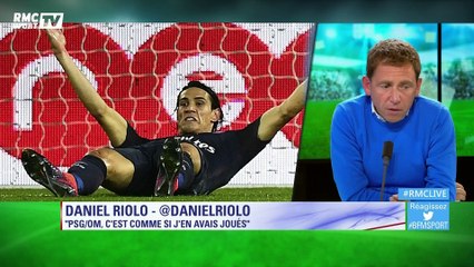 After - Riolo : "Verratti devrait plutôt fermer sa gu…"