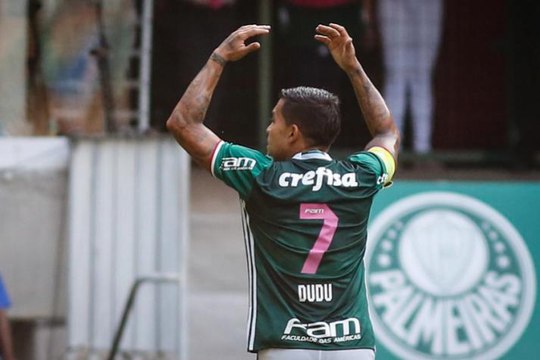Voando! Palmeiras vence o Sport e abre vantagem na liderança do Brasileirão