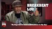 BreakBeat Lou - My Huge List Of Underrated Producers In Hip Hop (247HH Exclusive) (247HH Exclusive)