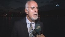 İstanbul Barosunun yeni başkanı Mehmet Durakoğlu