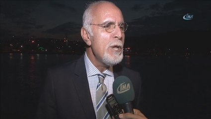 İstanbul Barosunun yeni başkanı Mehmet Durakoğlu