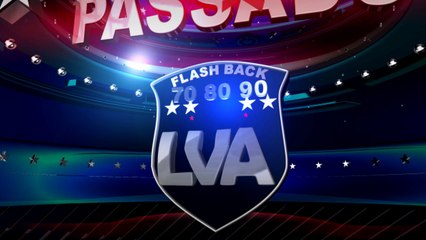 Formiga Atômica, 1975. Você lembra?