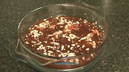 ALOO BUKHARA CHATNI *COOK WITH FAIZA*
