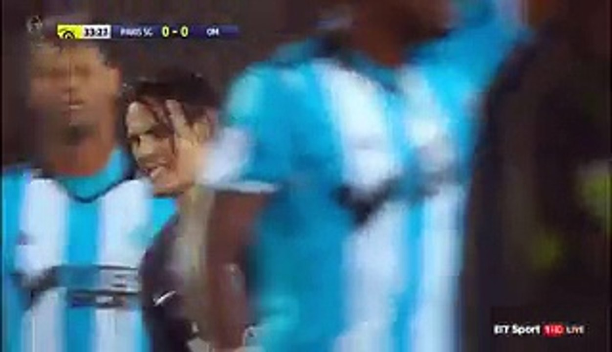 Full Highlights - PSG 0-0 Marseille HD - 23.10.2016