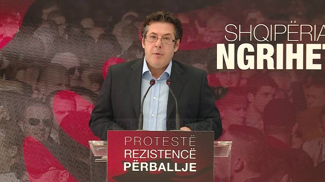 Paloka: Rama mbron të kërkuarin nga drejtësia - Top Channel Albania - News - Lajme