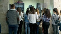 Rama: Nuk mbetet kush pa universitet - Top Channel Albania - News - Lajme