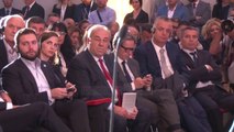 Dy vjet pas dronit, Vuçiç: Shqiptarët, njerëz të besës - Top Channel Albania - News - Lajme