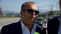 Aksident i rëndë në autostradën Tiranë-Durrës, 4 viktima - Top Channel Albania - News - Lajme