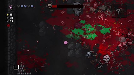 The Binding of Isaac: Rebirth_20160805082511