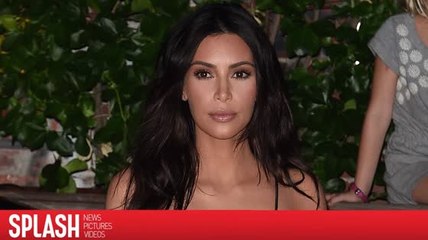 Kim Kardashian amenaza demandar la autora que dijo que su robo fue una 'farsa'