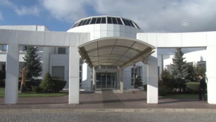 'Ekonomide Gelişmeler ve Sanayi 4.0 Devrimi" Paneli - CHP Genel Başkan Yardımcısı Böke