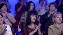 Rudina - Silvana Baltadori tregon dashurine e saj te re! (17 tetor 2016)