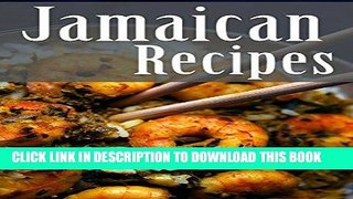 [Ebook] Jamaican Recipes Download Free