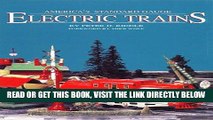 [READ] EBOOK America s Standard Gauge Electric Trains ONLINE COLLECTION